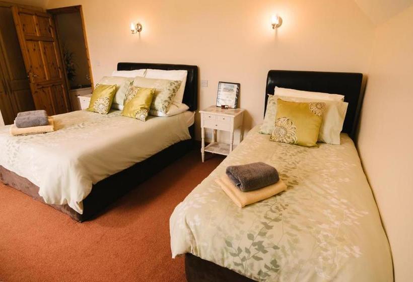 بنسيون Ocean Sound