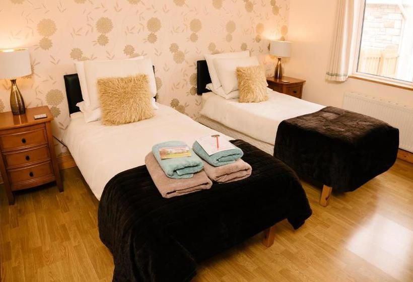 بنسيون Ocean Sound