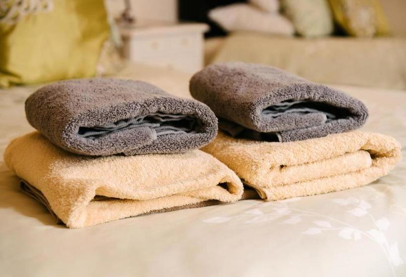 بنسيون Ocean Sound