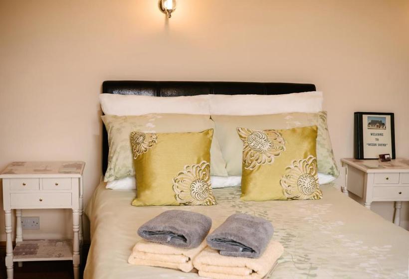 بنسيون Ocean Sound