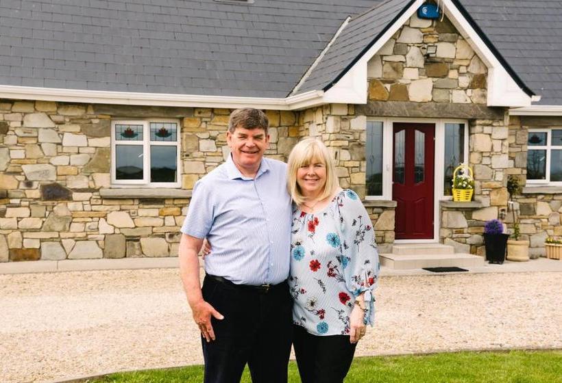 بنسيون Ocean Sound