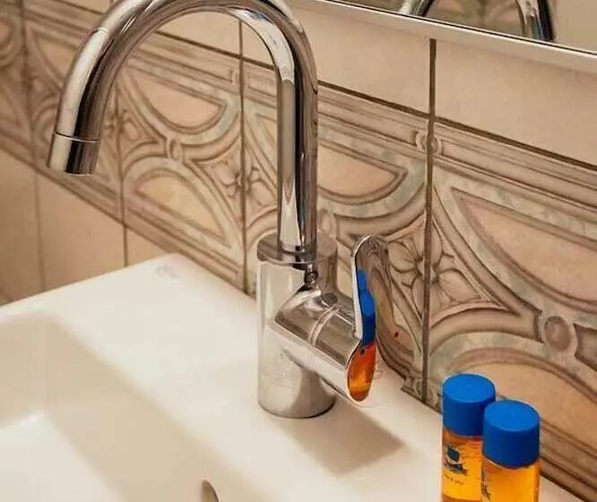 Pension Porto Bello Nafplio