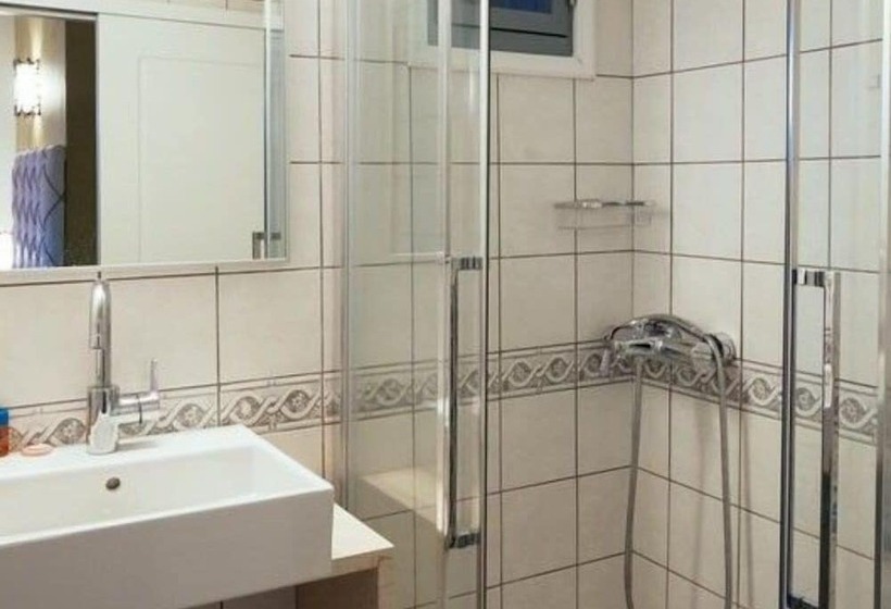 Пансион Porto Bello Nafplio