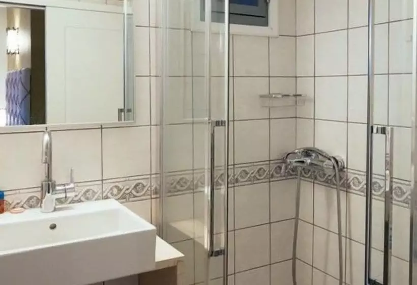 Pension Porto Bello Nafplio