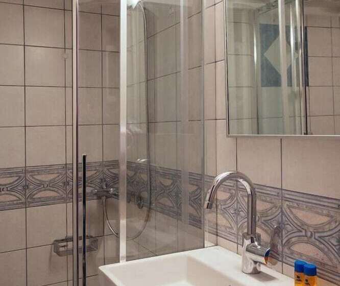 Пансион Porto Bello Nafplio