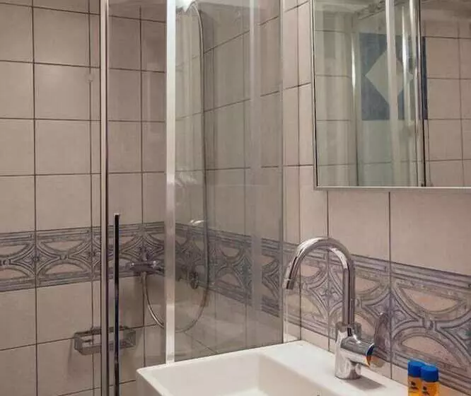 Pension Porto Bello Nafplio