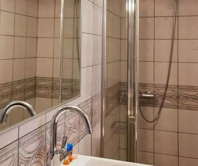 Pension Porto Bello Nafplio