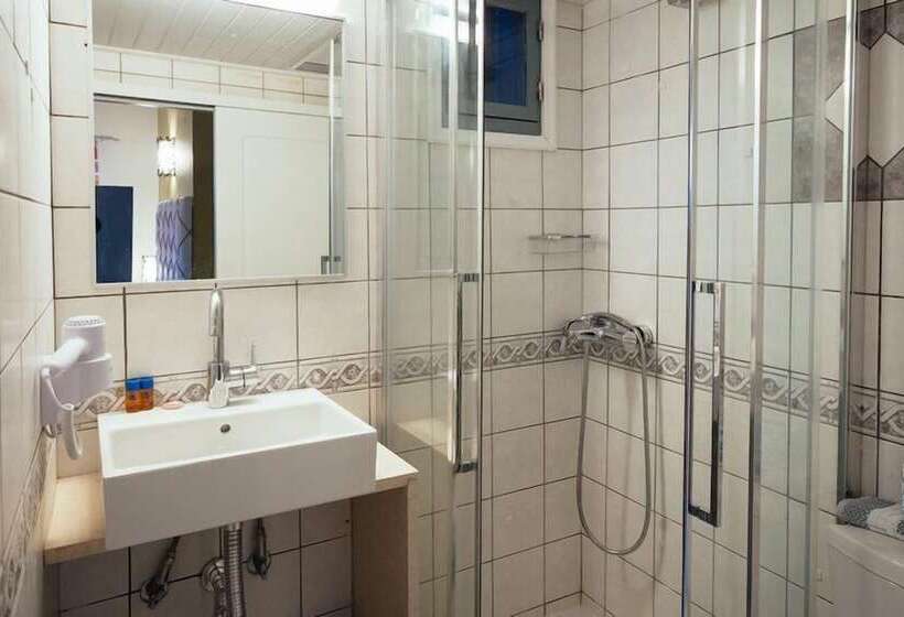 Пансион Porto Bello Nafplio