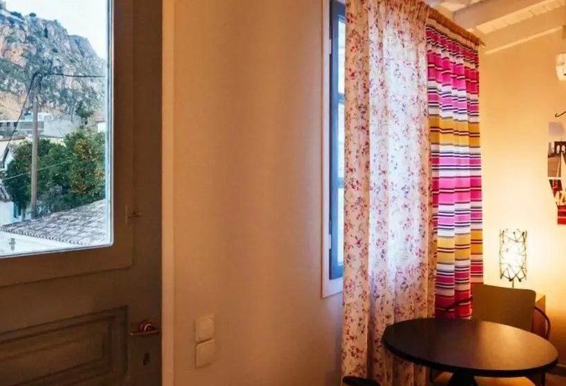 Pension Porto Bello Nafplio