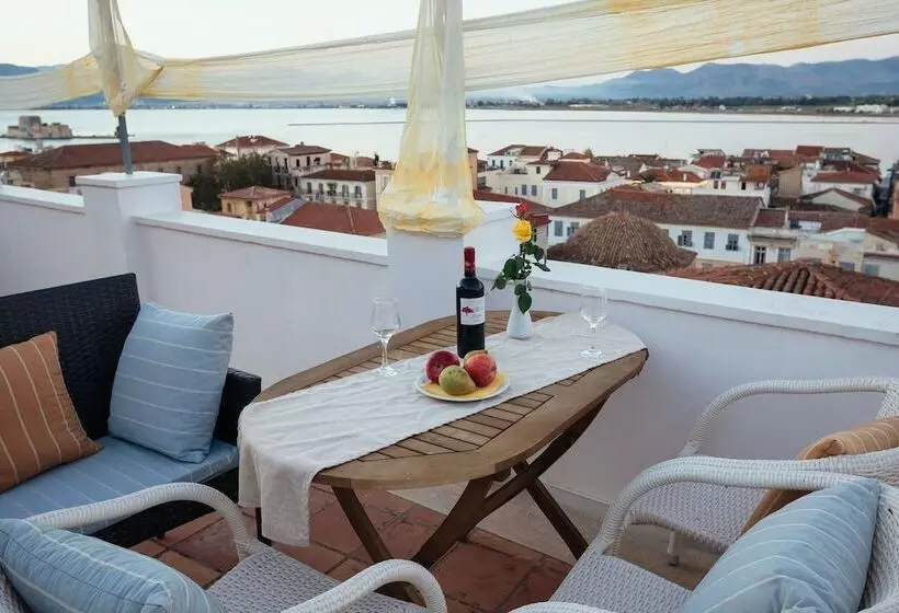 Pension Porto Bello Nafplio