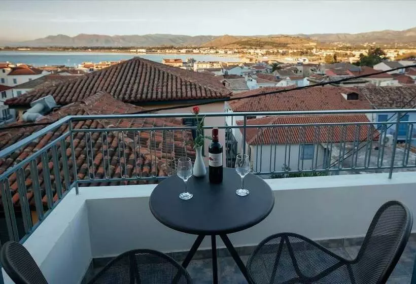 Pension Porto Bello Nafplio