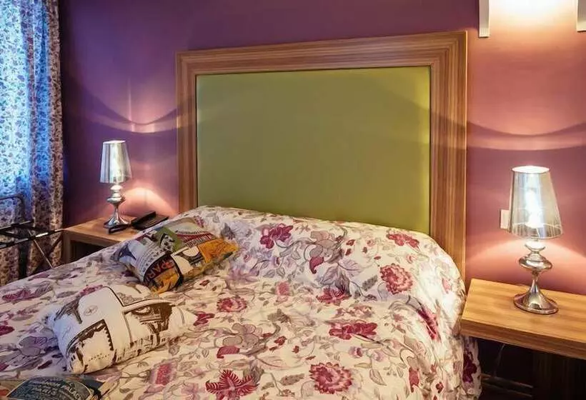 Pension Porto Bello Nafplio