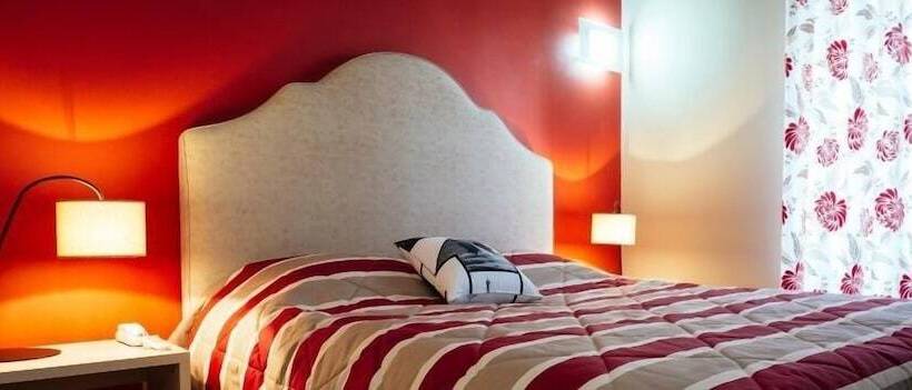 Пансион Porto Bello Nafplio