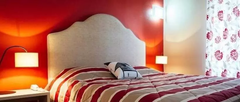 Pension Porto Bello Nafplio