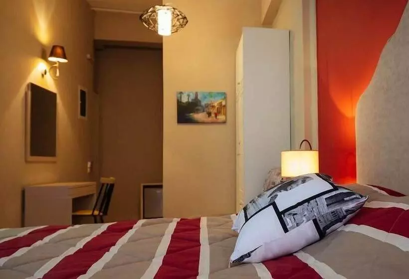 Pension Porto Bello Nafplio