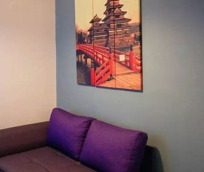 Pension Porto Bello Nafplio