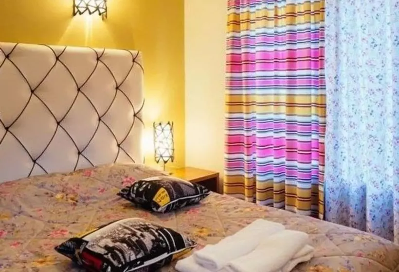 Pension Porto Bello Nafplio