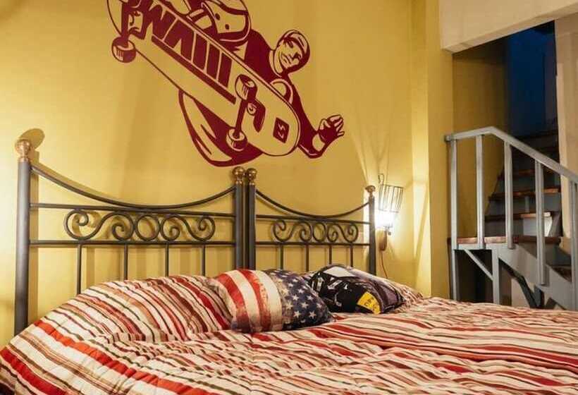 Пансион Porto Bello Nafplio