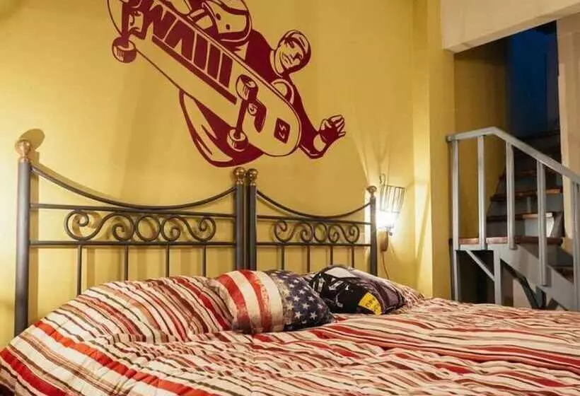 Pension Porto Bello Nafplio