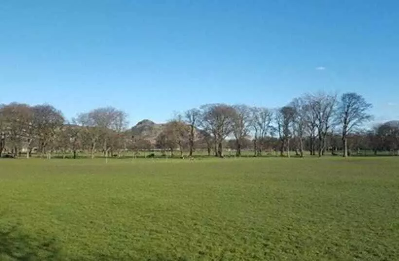 پانسیون Sakura Edinburgh Guest House