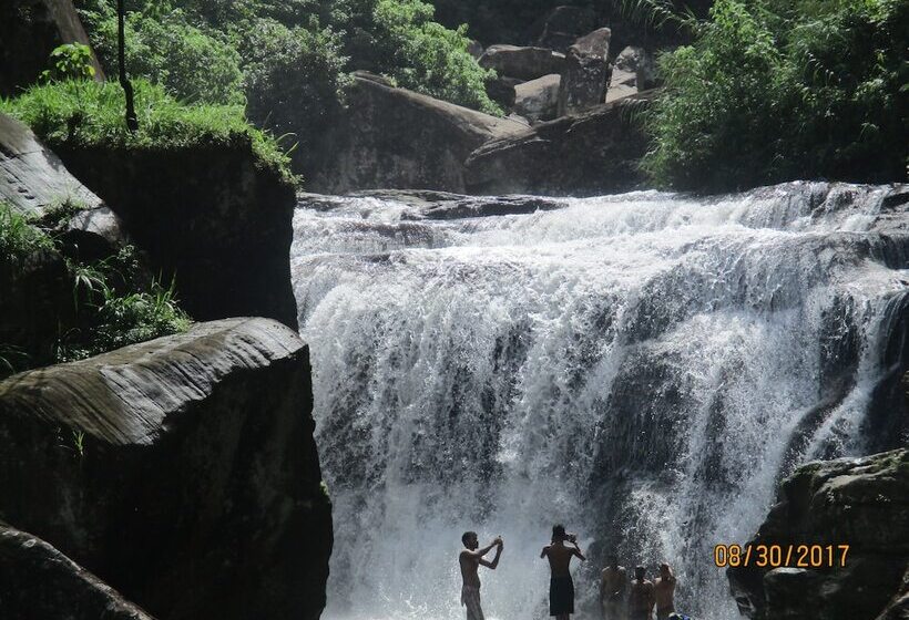 פנסיון Andrews Hostel