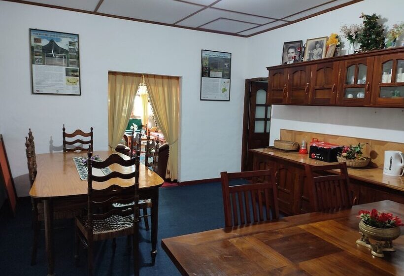 פנסיון Andrews Hostel