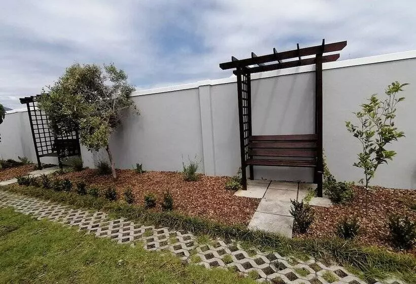 Pension Villa Venusta