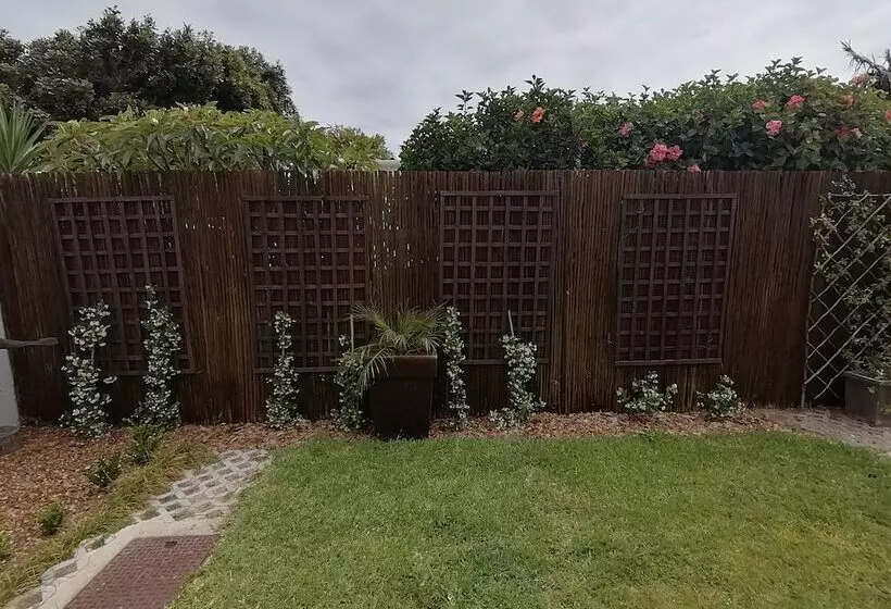 Pension Villa Venusta