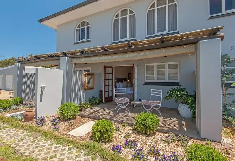 Pension Villa Venusta