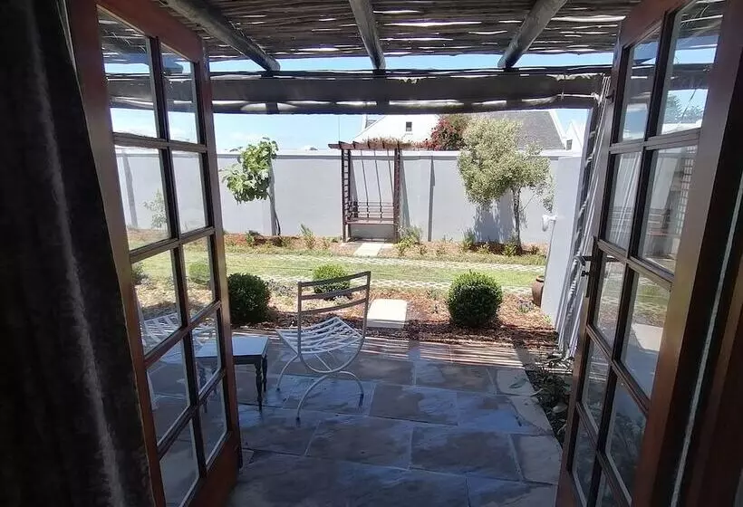 Pension Villa Venusta