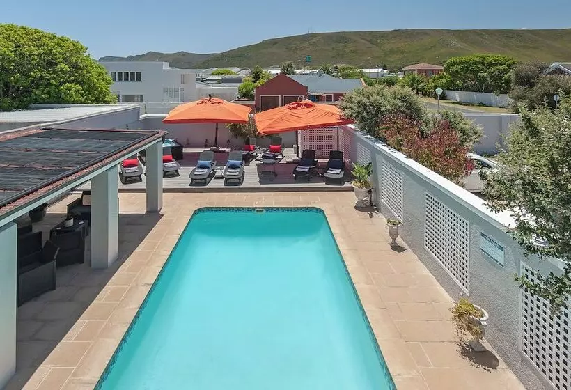 Pension Villa Venusta