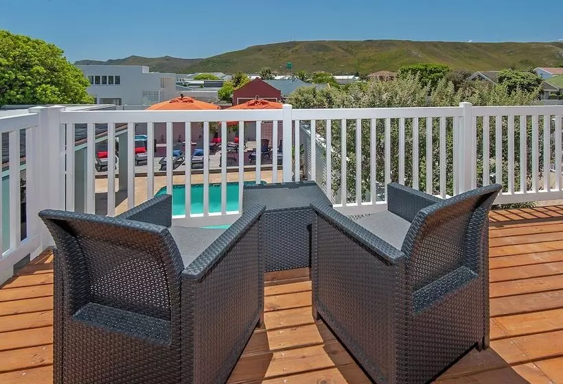 Pension Villa Venusta