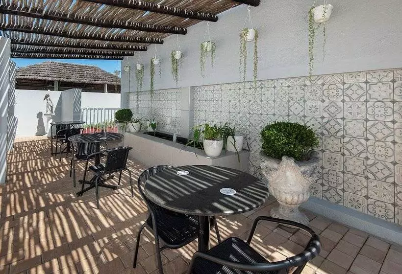 Pension Villa Venusta