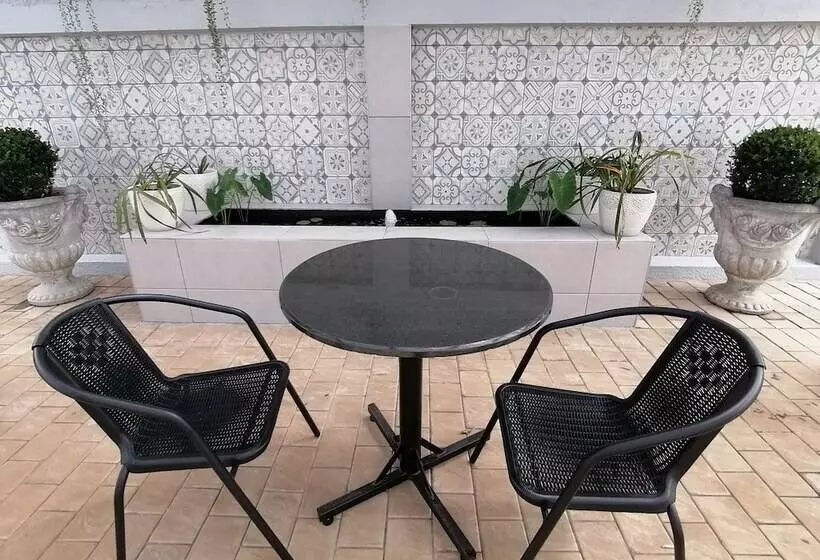 Pension Villa Venusta