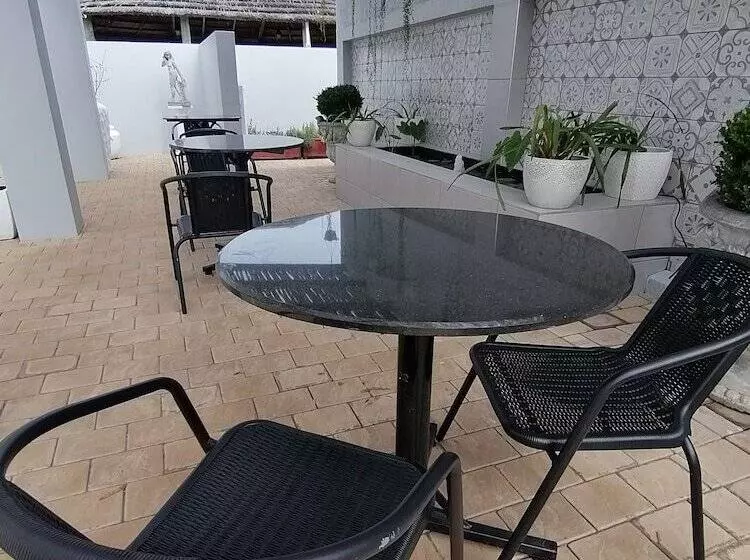 Pension Villa Venusta