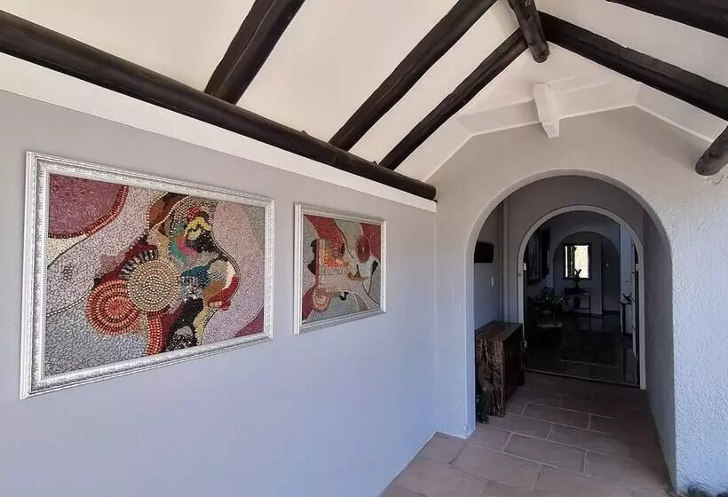 Pension Villa Venusta