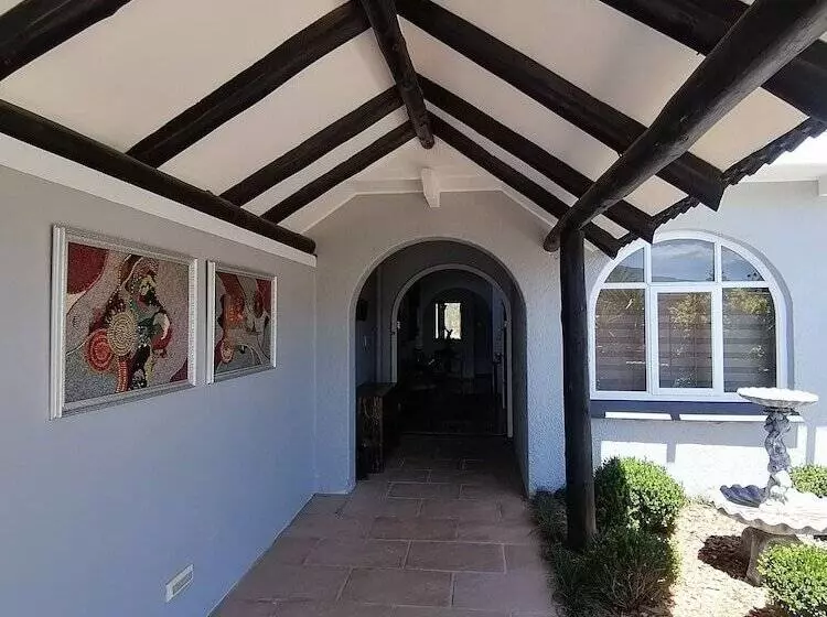 Pension Villa Venusta