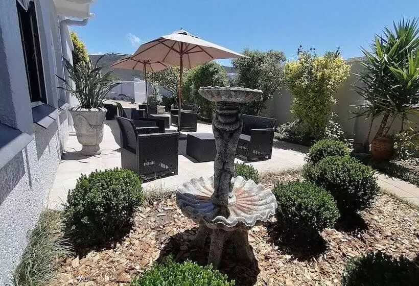 Pension Villa Venusta