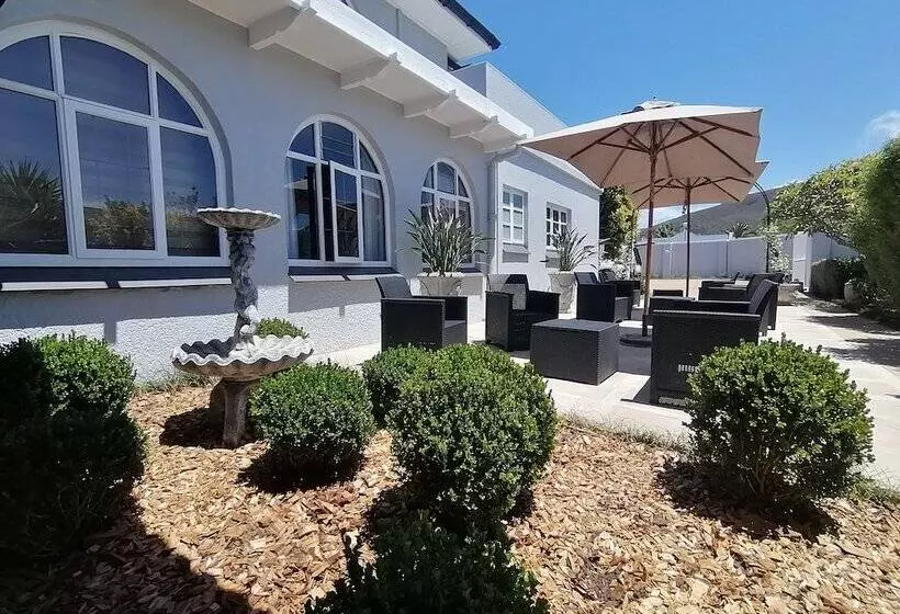 Pension Villa Venusta