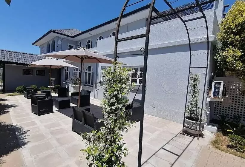 Pension Villa Venusta