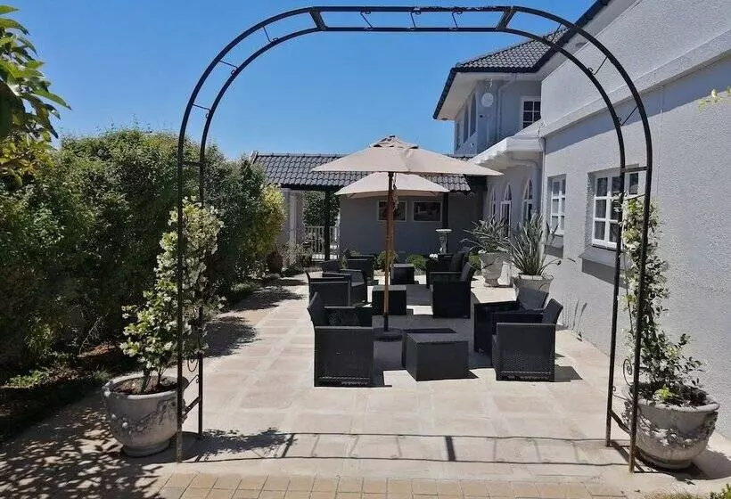 Pension Villa Venusta