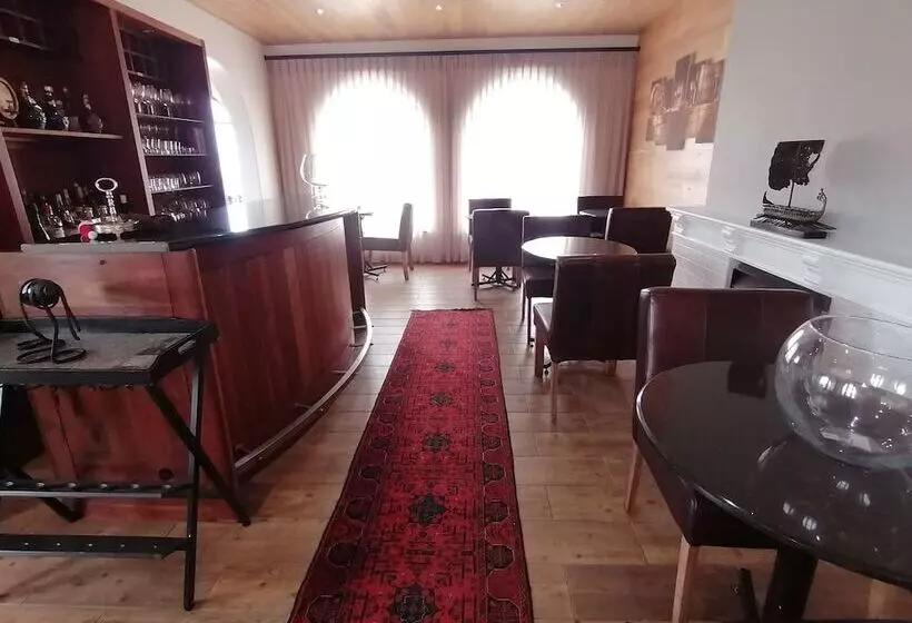 Pension Villa Venusta