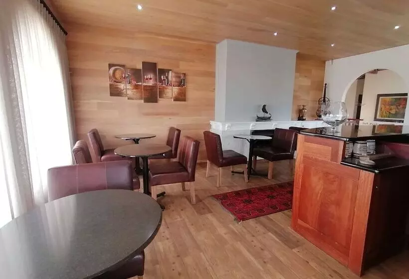 Pension Villa Venusta