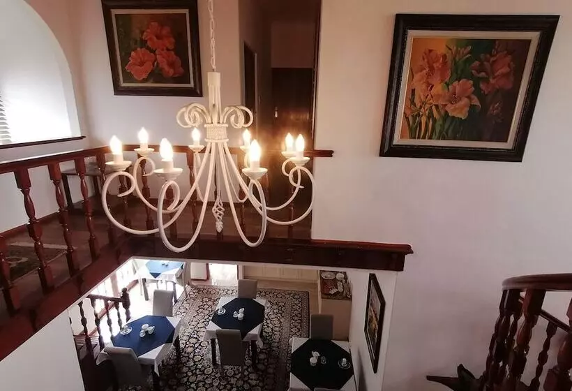 Pension Villa Venusta