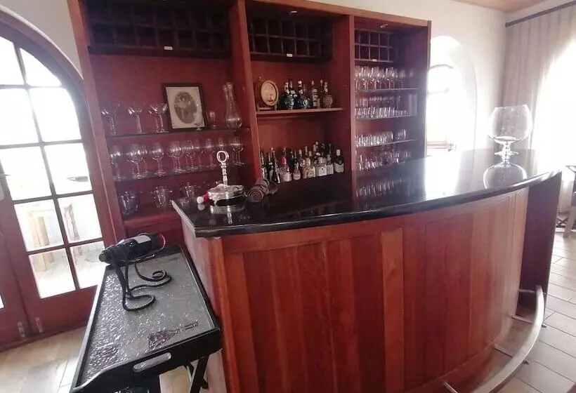 Pension Villa Venusta