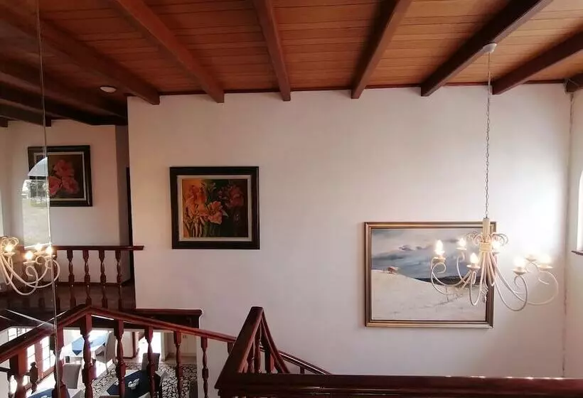 Pension Villa Venusta