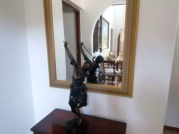 Pension Villa Venusta