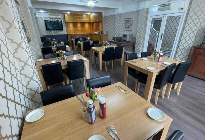 Queens Hotel, Skegness