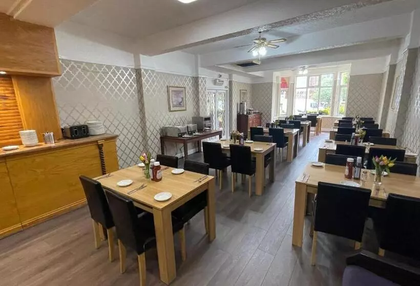 Queens Hotel, Skegness