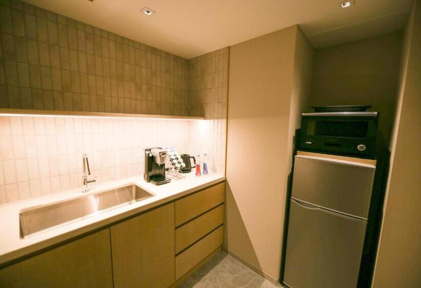 Richmond Hotel Premier Tokyo Schole